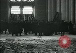 Image of Woodrow Wilson Reims France, 1919, second 39 stock footage video 65675026956