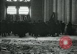 Image of Woodrow Wilson Reims France, 1919, second 40 stock footage video 65675026956