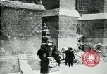 Image of Woodrow Wilson Rheims France, 1919, second 8 stock footage video 65675026957