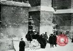 Image of Woodrow Wilson Rheims France, 1919, second 9 stock footage video 65675026957