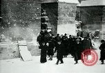 Image of Woodrow Wilson Rheims France, 1919, second 12 stock footage video 65675026957