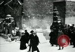 Image of Woodrow Wilson Rheims France, 1919, second 15 stock footage video 65675026957