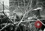 Image of Woodrow Wilson Rheims France, 1919, second 26 stock footage video 65675026957