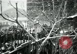 Image of Woodrow Wilson Rheims France, 1919, second 27 stock footage video 65675026957