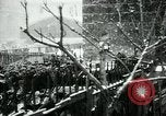 Image of Woodrow Wilson Rheims France, 1919, second 28 stock footage video 65675026957
