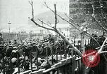 Image of Woodrow Wilson Rheims France, 1919, second 29 stock footage video 65675026957