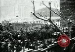 Image of Woodrow Wilson Rheims France, 1919, second 30 stock footage video 65675026957