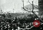 Image of Woodrow Wilson Rheims France, 1919, second 31 stock footage video 65675026957