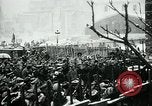 Image of Woodrow Wilson Rheims France, 1919, second 32 stock footage video 65675026957