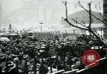 Image of Woodrow Wilson Rheims France, 1919, second 33 stock footage video 65675026957