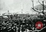 Image of Woodrow Wilson Rheims France, 1919, second 34 stock footage video 65675026957