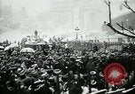 Image of Woodrow Wilson Rheims France, 1919, second 35 stock footage video 65675026957