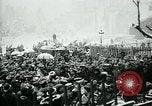 Image of Woodrow Wilson Rheims France, 1919, second 36 stock footage video 65675026957