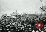 Image of Woodrow Wilson Rheims France, 1919, second 37 stock footage video 65675026957