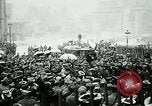 Image of Woodrow Wilson Rheims France, 1919, second 40 stock footage video 65675026957