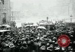 Image of Woodrow Wilson Rheims France, 1919, second 41 stock footage video 65675026957