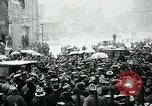 Image of Woodrow Wilson Rheims France, 1919, second 42 stock footage video 65675026957