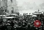 Image of Woodrow Wilson Rheims France, 1919, second 43 stock footage video 65675026957
