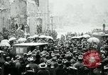 Image of Woodrow Wilson Rheims France, 1919, second 44 stock footage video 65675026957
