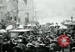 Image of Woodrow Wilson Rheims France, 1919, second 45 stock footage video 65675026957