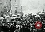 Image of Woodrow Wilson Rheims France, 1919, second 46 stock footage video 65675026957