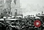 Image of Woodrow Wilson Rheims France, 1919, second 47 stock footage video 65675026957