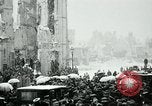 Image of Woodrow Wilson Rheims France, 1919, second 49 stock footage video 65675026957