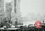 Image of Woodrow Wilson Rheims France, 1919, second 50 stock footage video 65675026957