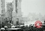 Image of Woodrow Wilson Rheims France, 1919, second 51 stock footage video 65675026957