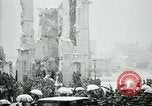 Image of Woodrow Wilson Rheims France, 1919, second 52 stock footage video 65675026957