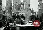 Image of Woodrow Wilson Rheims France, 1919, second 58 stock footage video 65675026957