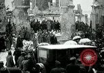 Image of Woodrow Wilson Rheims France, 1919, second 59 stock footage video 65675026957