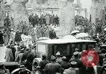 Image of Woodrow Wilson Rheims France, 1919, second 60 stock footage video 65675026957