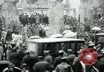 Image of Woodrow Wilson Rheims France, 1919, second 61 stock footage video 65675026957