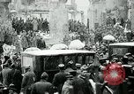 Image of Woodrow Wilson Rheims France, 1919, second 62 stock footage video 65675026957