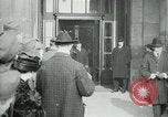 Image Woodrow Wilson Paris France, 1919, de la seconde 20 séquences d'archives historiques vidéo 65675026958
