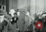 Image Woodrow Wilson Paris France, 1919, de la seconde 25 séquences d'archives historiques vidéo 65675026958