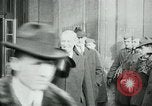 Image Woodrow Wilson Paris France, 1919, de la seconde 26 séquences d'archives historiques vidéo 65675026958