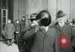 Image Woodrow Wilson Paris France, 1919, de la seconde 27 séquences d'archives historiques vidéo 65675026958