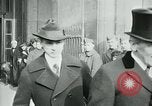 Image Woodrow Wilson Paris France, 1919, de la seconde 29 séquences d'archives historiques vidéo 65675026958