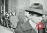 Image Woodrow Wilson Paris France, 1919, de la seconde 30 séquences d'archives historiques vidéo 65675026958