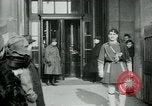 Image Woodrow Wilson Paris France, 1919, de la seconde 45 séquences d'archives historiques vidéo 65675026958