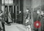 Image Woodrow Wilson Paris France, 1919, de la seconde 46 séquences d'archives historiques vidéo 65675026958