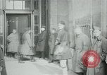 Image Woodrow Wilson Paris France, 1919, de la seconde 47 séquences d'archives historiques vidéo 65675026958