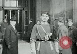 Image Woodrow Wilson Paris France, 1919, de la seconde 49 séquences d'archives historiques vidéo 65675026958