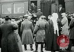 Immagine di Woodrow Wilson Brest Francia, 1919, secondo 40 filmato di repertorio 65675026959