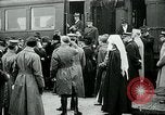 Immagine di Woodrow Wilson Brest Francia, 1919, secondo 42 filmato di repertorio 65675026959
