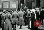 Immagine di Woodrow Wilson Brest Francia, 1919, secondo 43 filmato di repertorio 65675026959