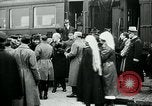Immagine di Woodrow Wilson Brest Francia, 1919, secondo 47 filmato di repertorio 65675026959