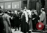 Immagine di Woodrow Wilson Brest Francia, 1919, secondo 52 filmato di repertorio 65675026959